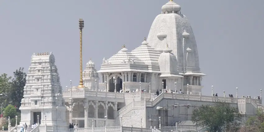 Birla Mandir